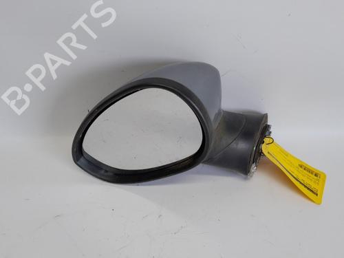 Used Left mirror FIAT GRANDE PUNTO (199_) 1.4 16V (199BXG1B, 199AXG1B) (95 hp) 18850405