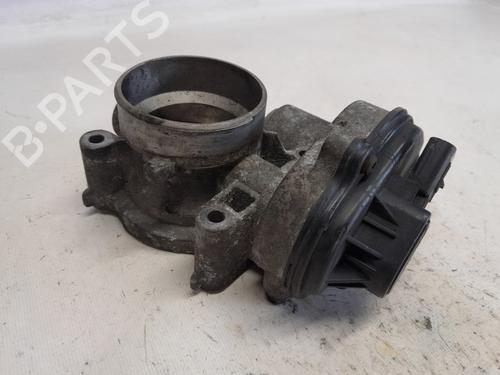 Used Throttle body Throttle body FORD FOCUS II (DA_, HCP, DP) 1.8 Flexifuel (125 hp) 35988322 35988322