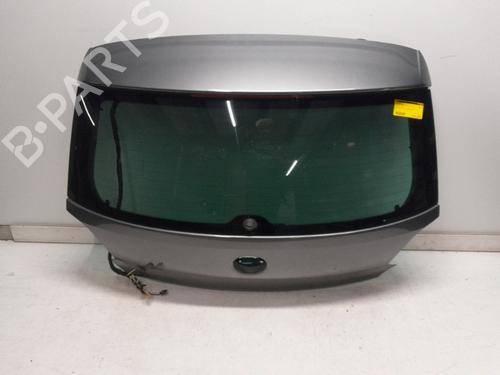 Tailgate VW POLO V (6R1, 6C1) 1.6 TDI | BP28369046C6 
