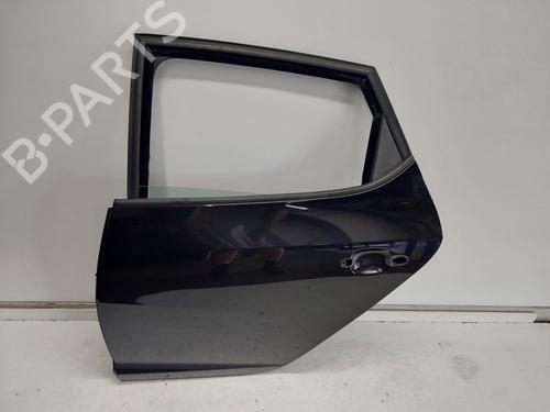 Left rear door SEAT IBIZA IV (6J5, 6P1) 1.2 | BP11081794C4 