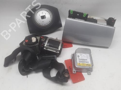 Used Airbag Kit MINI MINI (R50, R53) Cooper (116 hp) 11079290