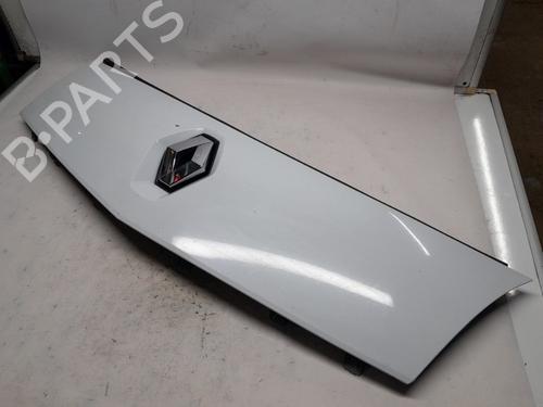 Used Grille RENAULT KANGOO Express (FW0/1_) 1.5 dCi 75 (FW07, FW10, FW04) (75 hp) 21836002