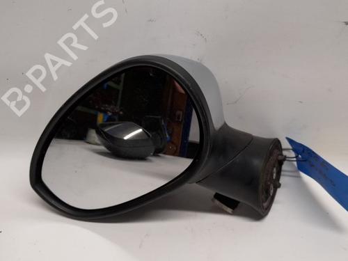 Used Left mirror FIAT GRANDE PUNTO (199_) 1.3 D Multijet (84 hp) 15794665