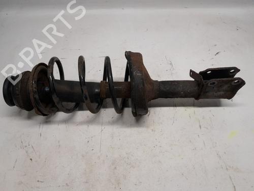Used Left front shock absorber Left front shock absorber RENAULT CLIO II (BB_, CB_) 1.4 16V (B/CB0P, BB13) (98 hp) 36277509 36277509