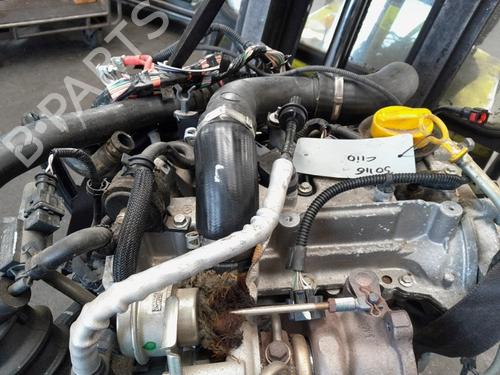 Engine RENAULT CLIO IV (BH_) 0.9 TCe 90 (BHNF, BHMA, BHMH, BHJK, BHJR) | BP33057396M1  - Image 5