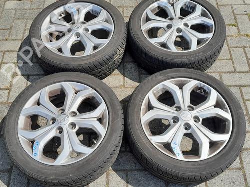 Used Rim HYUNDAI ix20 (JC) 1.4 CRDi (90 hp) 13748801