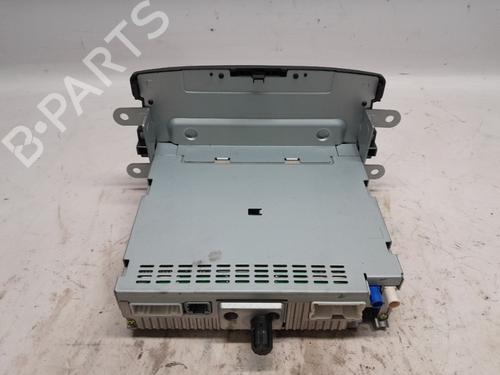 Control unit DACIA DUSTER (HS_) 1.6 SCe 115 | BP32098273M11 - Image 2