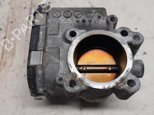 Throttle body FORD FIESTA VI (CB1, CCN) 1.25 | BP15729741M82