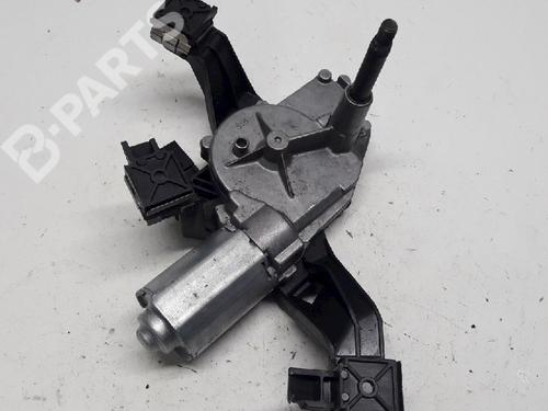 Used Rear wiper motor Rear wiper motor PEUGEOT 207 (WA_, WC_) 1.4 16V (88 hp) 11071551 11071551