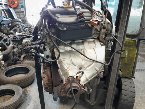 Motor RENAULT MODUS / GRAND MODUS (F/JP0_) 1.6 (JP0L, JP0V) | BP27621370M1 
