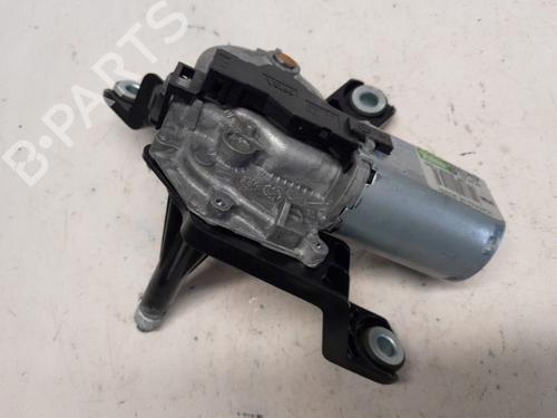 Used Rear wiper motor OPEL MERIVA B MPV (S10) 1.4 (75) (140 hp) 24570212