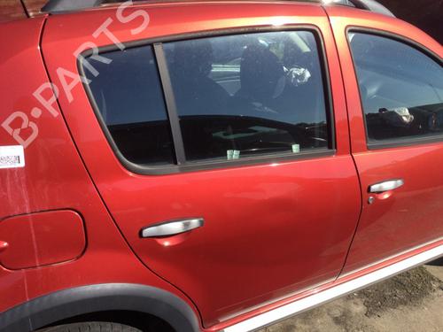 Used Right rear door Right rear door 38097055 38097055