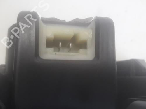Heater blower motor ALFA ROMEO MITO (955_) 0.9 TwinAir (955AXY1B) | BP11701954M62 