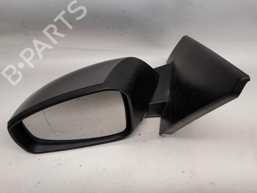 Used Left mirror RENAULT MEGANE III Grandtour (KZ0/1) 2.0 CVT (KZ0G, KZ1P) (140 hp) 25478716