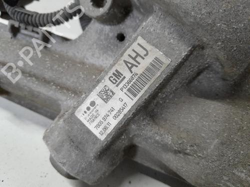 Steering rack OPEL INSIGNIA A Saloon (G09) 2.0 CDTI (69) | BP31342992M22 