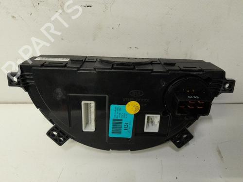 Climate control KIA SOUL I (AM) 1.6 CVVT | BP29817219I5 