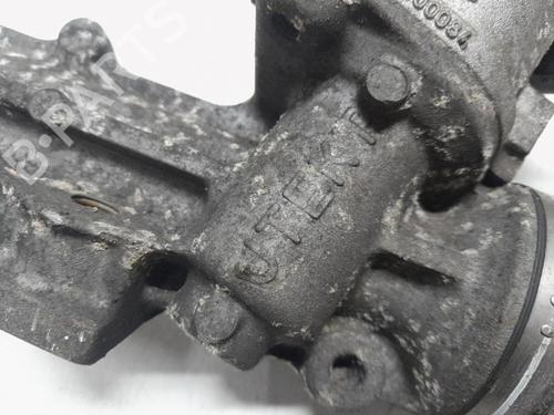 Steering rack CITROËN C4 II (NC_) 1.6 BlueHDi 120 | BP30399133M22 - Image 5