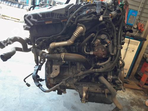 Engine CITROËN C3 II (SC_) 1.6 BlueHDi 75 | BP26301751M1 