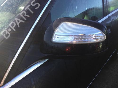 Left mirror MERCEDES-BENZ C-CLASS T-Model (S204) C 180 Kompressor (204.246) | BP20216566C26 