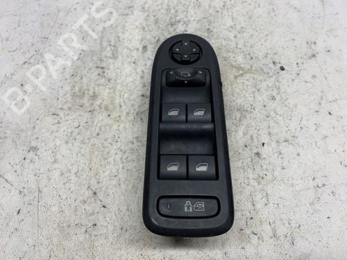 Used Switch Switch PEUGEOT 508 SW I (8E_) 1.6 THP (156 hp) 36308920 36308920
