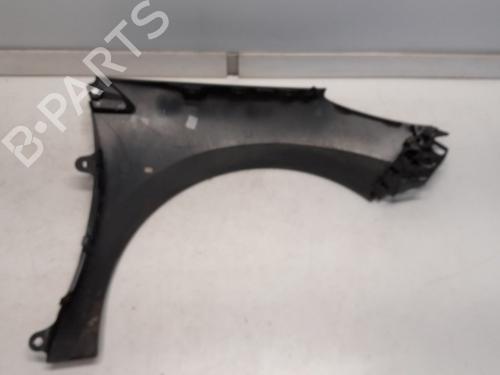 Left front fenders PEUGEOT 308 SW I (4E_, 4H_) 1.6 16V | BP13651646C41 