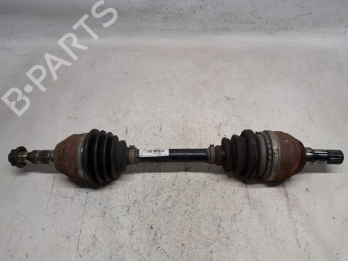 Used Left front driveshaft OPEL ASTRA J (P10) 1.4 Turbo (68) (120 hp) 30160074
