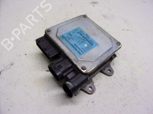 Servostyring Styreenhet CITROËN C3 I (FC_, FN_) 1.6 16V (109 hp) 11066966
