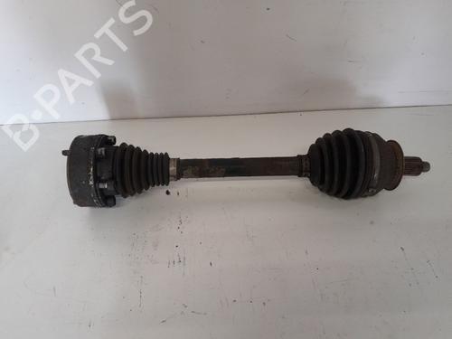 Used Left front driveshaft SEAT IBIZA IV (6J5, 6P1) 1.2 TDI (75 hp) 26967327