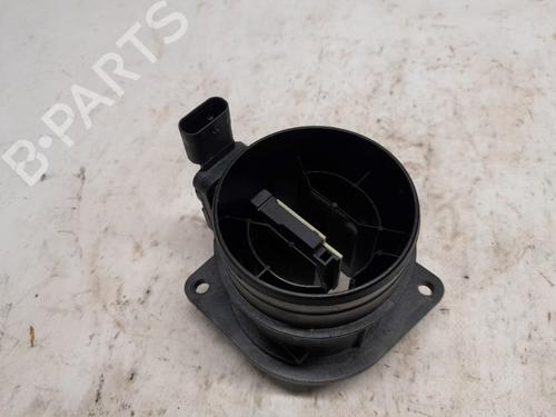 Used Mass air flow sensor Mass air flow sensor SKODA OCTAVIA III Combi (5E5, 5E6) 1.6 TDI (115 hp) 33800897 33800897