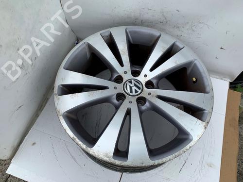 Used Rim Rim 38097138 38097138