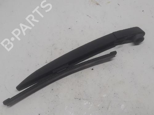Used Rear windshield wiper arm RENAULT CLIO IV Grandtour (KH_) 1.5 dCi 90 (KHN3, KHN4) (90 hp) 13153996