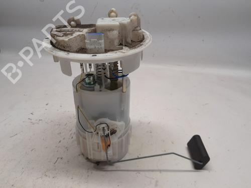 Used Fuel pump Fuel pump PEUGEOT 2008 I (CU_) 1.2 VTi (82 hp) 33448692 33448692