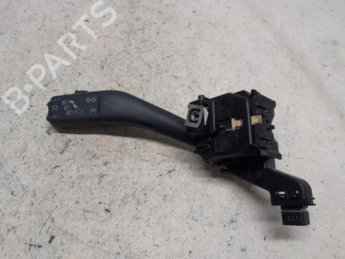 Used Steering column stalk VW GOLF V (1K1) 1.4 TSI (122 hp) 30378350