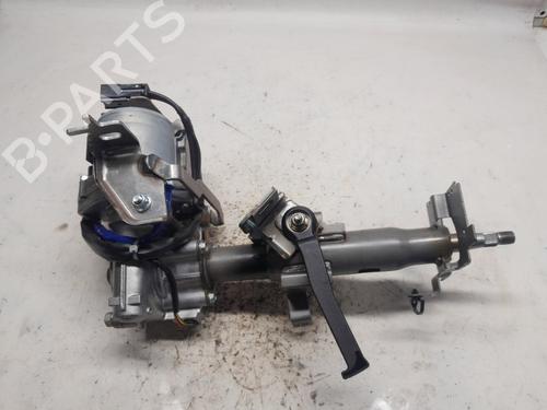 Used Steering column NISSAN LEAF (ZE0) Electric (109 hp) 22427217