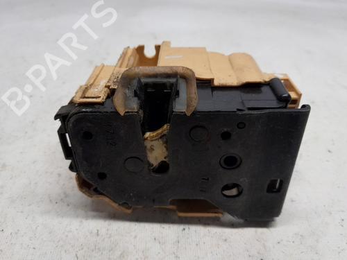 Front left lock ALFA ROMEO STELVIO (949_) 2.0 Q4 (949.AXA2A) | BP32174548C98 - Image 2
