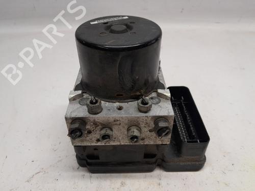 Used ABS pump ABS pump FORD C-MAX II (DXA/CB7, DXA/CEU) 2.0 TDCi (115 hp) 33448697 33448697