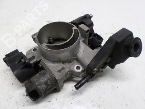 Used Throttle body Throttle body CITROËN C5 I (DC_) 2.0 16V (DCRFNC, DCRFNF) (136 hp) 11066548 11066548