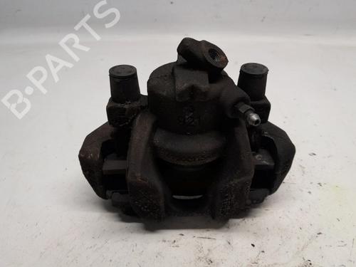 Used Left front brake caliper Left front brake caliper RENAULT TWINGO III (BCM_, BCA_) 1.0 SCe 75 (73 hp) 34574568 34574568