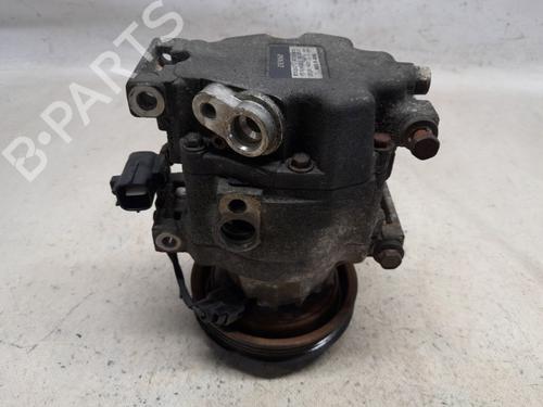 Used AC compressor TOYOTA YARIS (_P1_) 1.3 (NCP10, SCP12_) (86 hp) 30160108