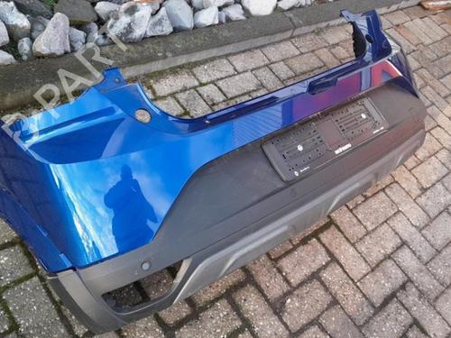 Rear bumper DACIA SANDERO III 1.0 TCe 100 ECO-G | BP18845572C8 