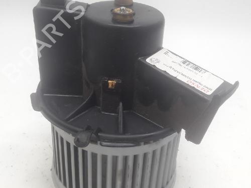Used Heater blower motor FIAT 500 (312_) 1.2 (312AXA1A) (69 hp) 11079243