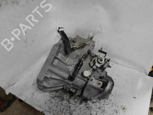 Gearbox SUZUKI SX4 (EY, GY) 1.6 VVT (RW416, YA21S) | BP30554208M3 - Image 4