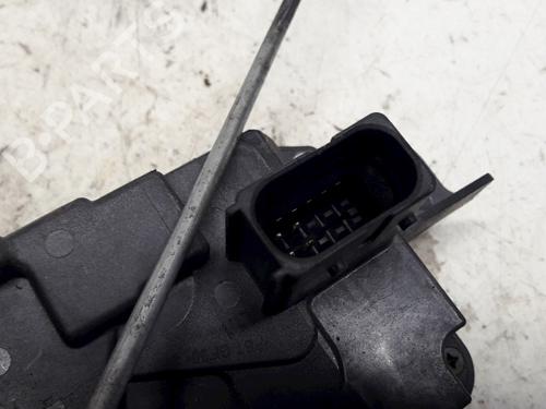 Front left lock OPEL ASTRA H (A04) 1.9 CDTI (L48) | BP13152397C98 
