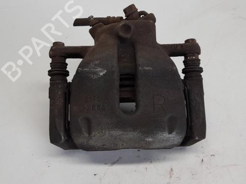 Used Right front brake caliper FIAT SEDICI (189_) 1.6 16V (120 hp) 15487565