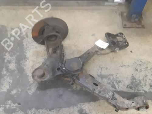 Used Left rear suspension arm PEUGEOT EXPERT Van (V_) 1.6 BlueHDi 95 (95 hp) 11076110