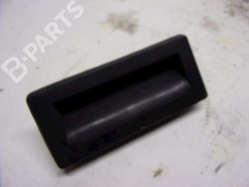Used Tailgate handle Tailgate handle SKODA OCTAVIA III Combi (5E5, 5E6) 1.6 TDI (110 hp) 11066951 11066951