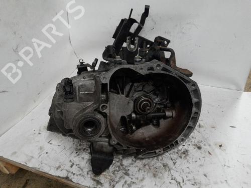 Used Gearbox KIA PICANTO I (SA) 1.0 (63 hp) 33057389