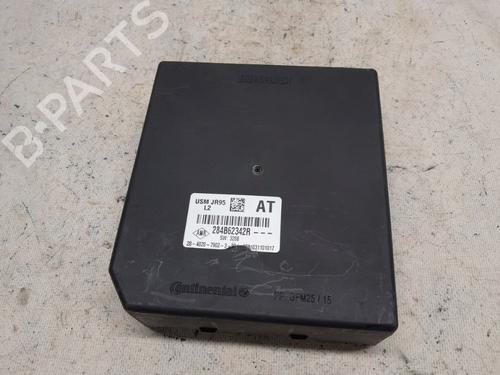 Fuse box RENAULT GRAND SCÉNIC III (JZ0/1_) 1.4 16V (JZ0F) | BP30160011E1