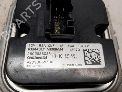 Other RENAULT CAPTUR I (J5_, H5_) 0.9 TCe 90 | BP31150602O1