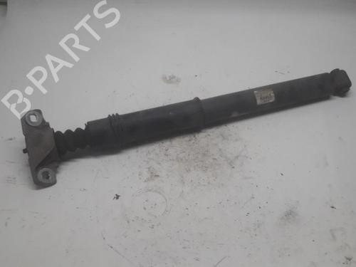 Used Left rear shock absorber PEUGEOT 3008 I MPV (0U_) 1.6 HDi (109 hp) 11135136